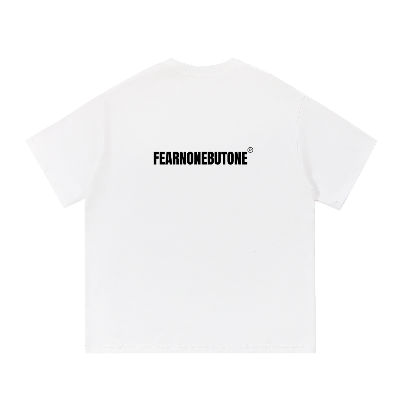 The Statement Shirt | Premium Light Colours