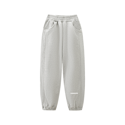 Kids Fleece Sweatpants