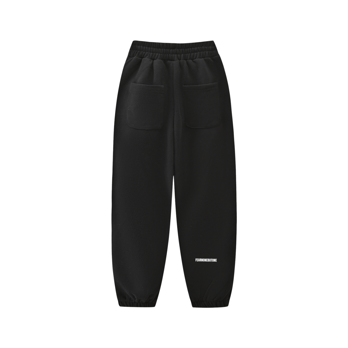Kids Fleece Sweatpants