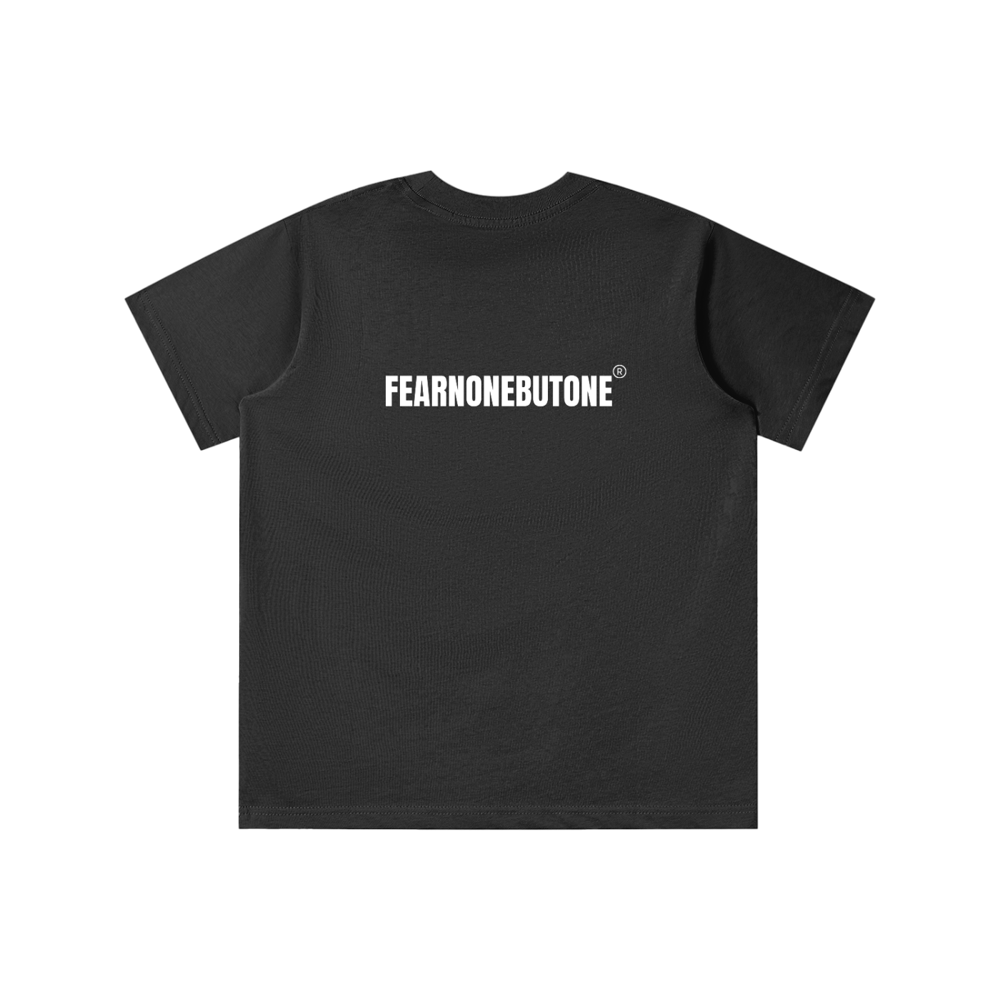 The Statement Shirt Kids | Dark Colours