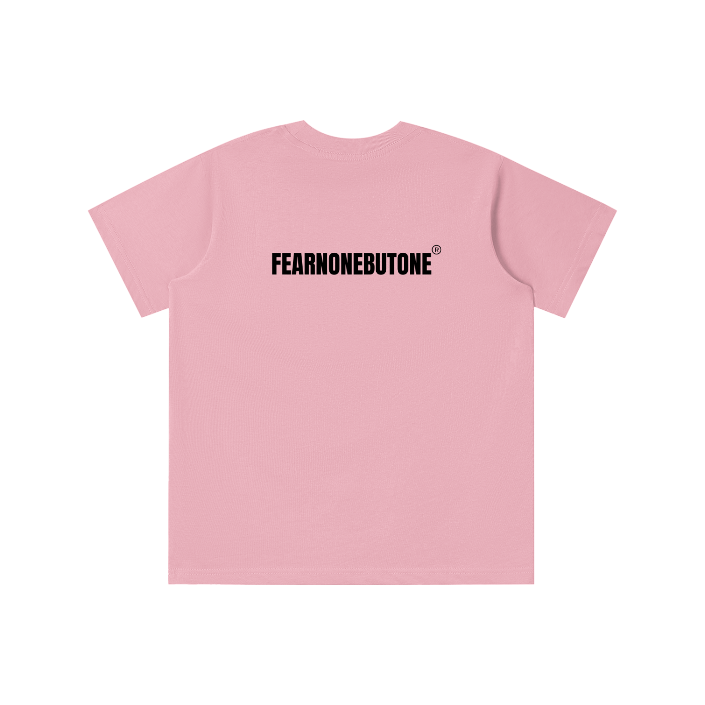 The Statement Shirt Kids | Light Colours