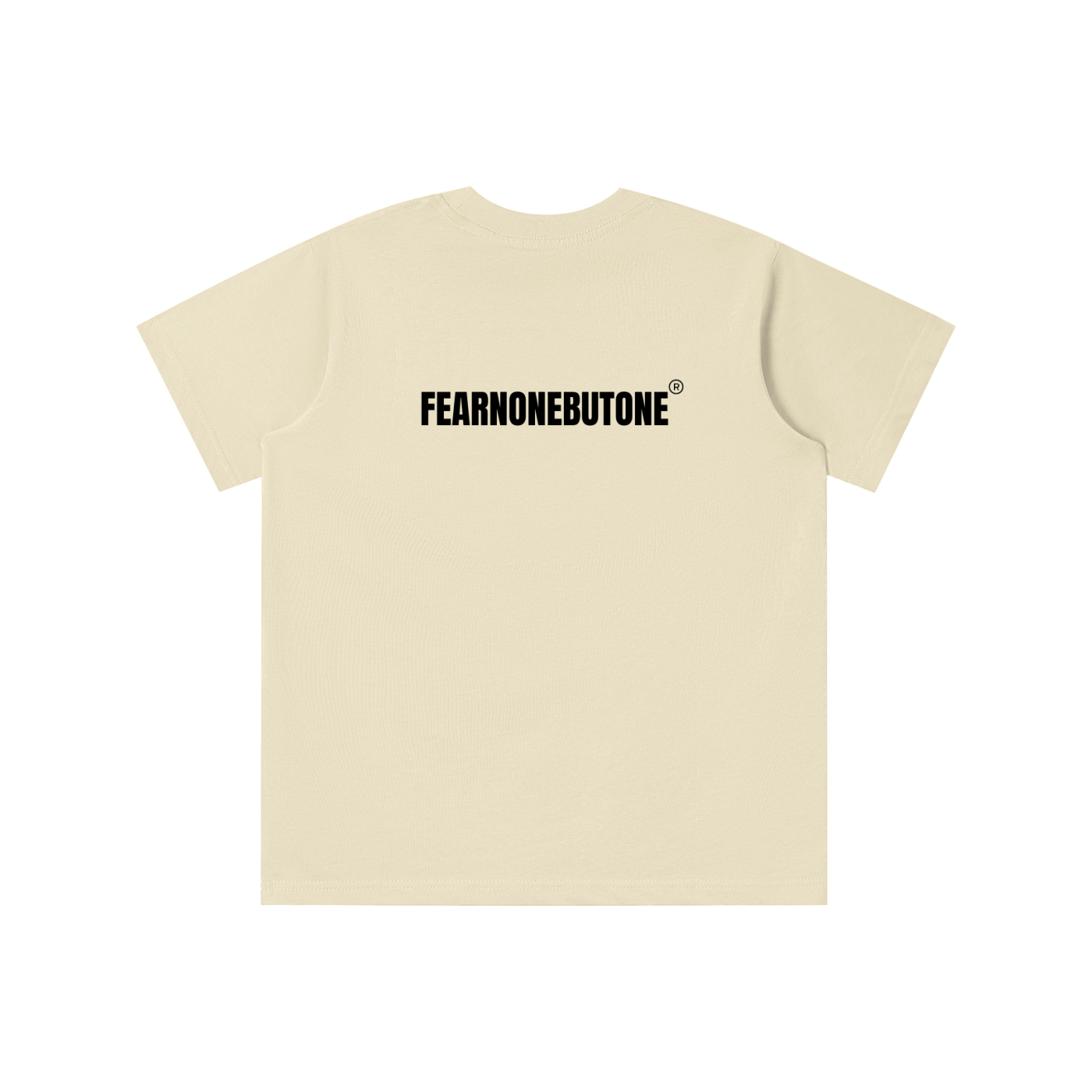 The Statement Shirt Kids | Light Colours