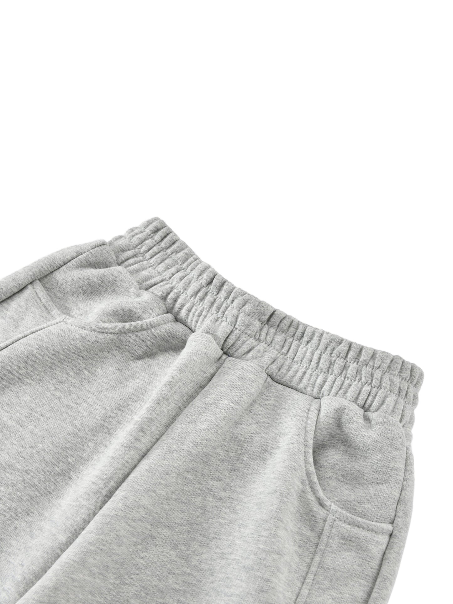 Kids Fleece Sweatpants
