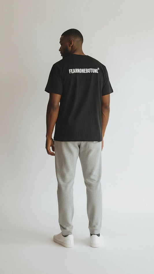 The Statement Shirt | Premium Dark Colours